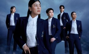 SIRIVANNAVARI เผยโฉมชุดพิธีการนักกีฬาไทย Asian Games 2026 นำผ้าไทยสู่งานออกแบบร่วมสมัย