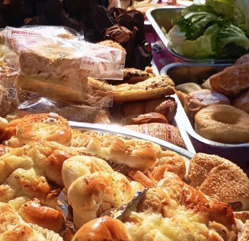 Food waste/cabron credit /SOS