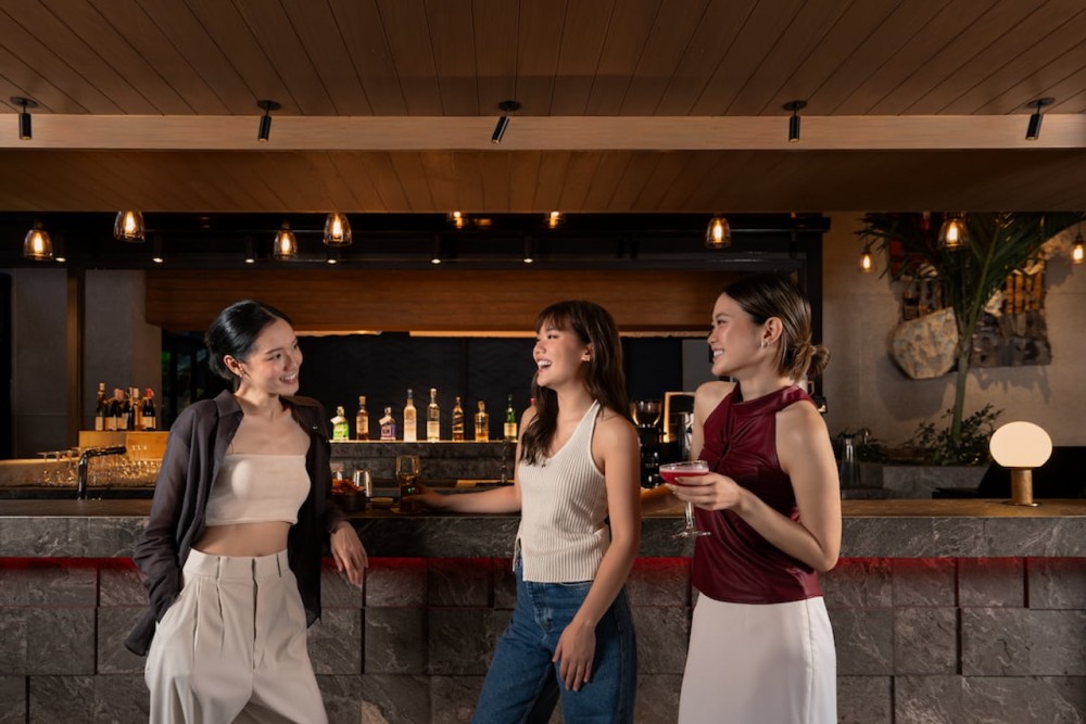 Four Thai Craft Producers Bring Local Flavours to the Glass at SOI E-Sarn Week