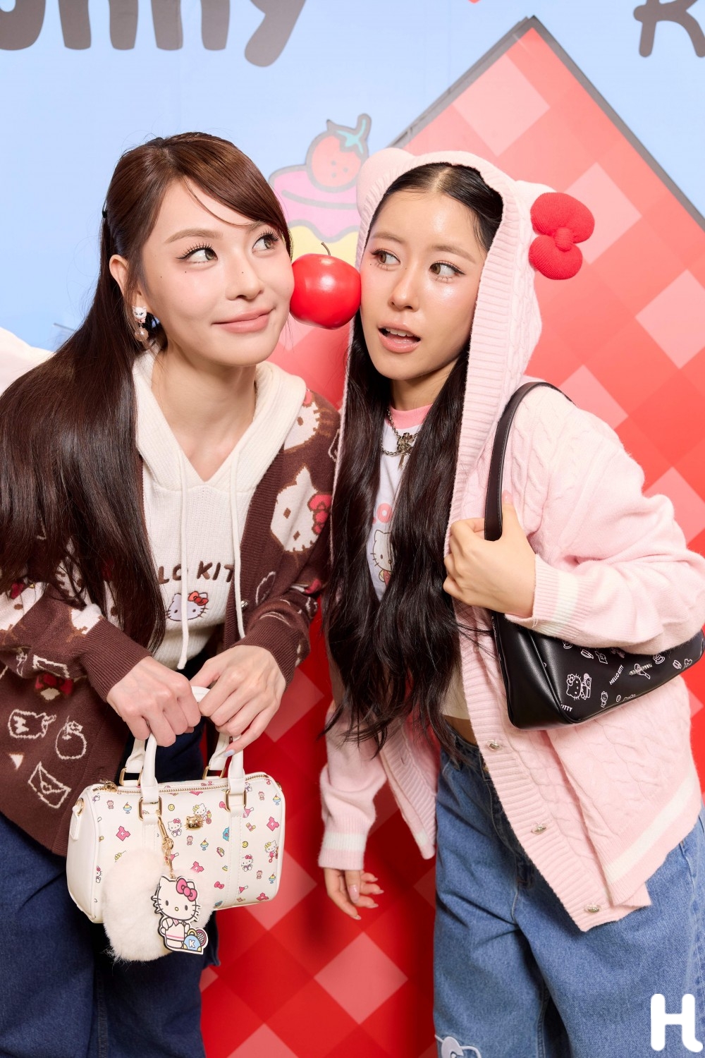 Jelly Bunny ❤️ Hello Kitty ความคิวต์ครั้งใหม่ กับคอลพิเศษสไตล์สปอร์ตี้ชิค