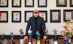 Chang of Art ชวนเปิดประตูสู่โลกแห่งแรงบันดาลใจ ใน “20 Years of Artistic Journey”