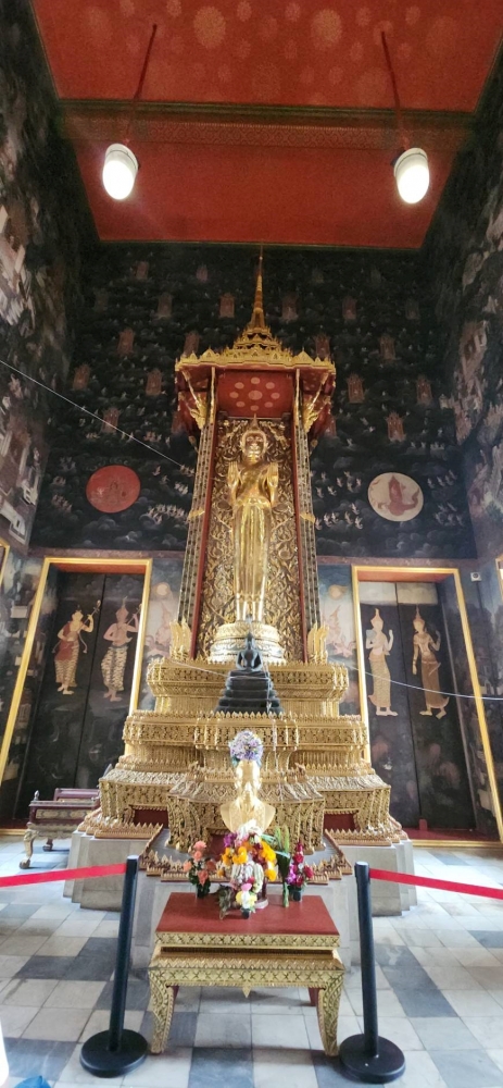 วัดพระแก้ววังหน้า
