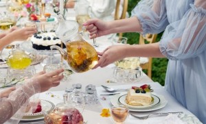 Tea Pairing ขนมไหว้พระจันทร์ไม่ได้มีดีแค่ไส้ แต่จะกินคู่กับชาแบบไหนให้ได้รสสัมผัสดีที่สุด มาดูกัน!!