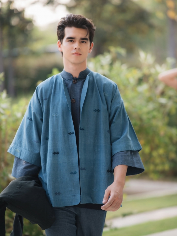 thai textile