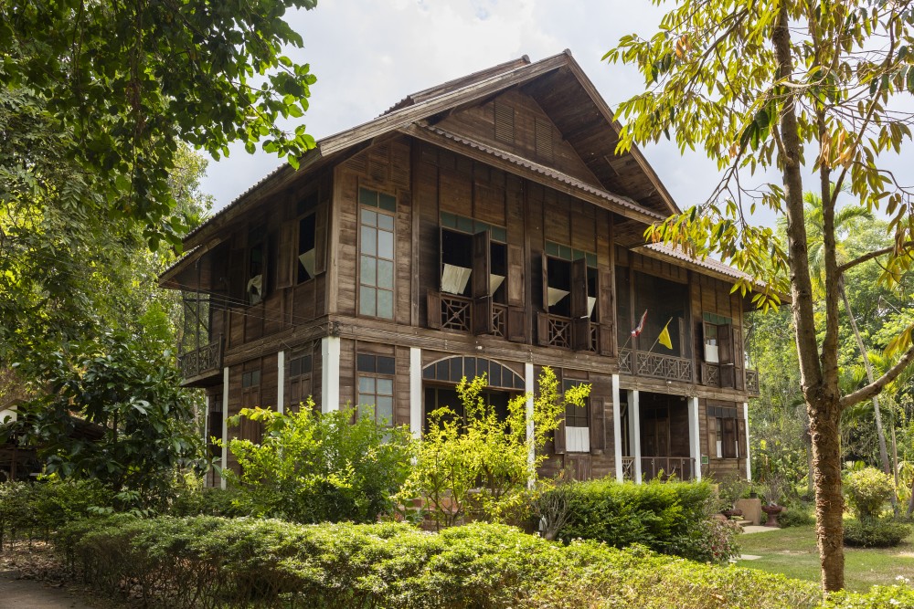 มองมรดกเมืองผ่านเลนส์ “มิวเซียมสยาม” ชวนประกวดภาพถ่าย “ล้านนาในศตวรรษแห่งการเปลี่ยนผ่าน”