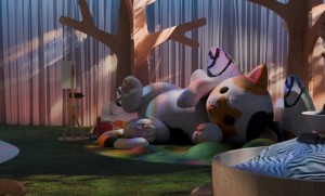 “พาใจกลับดาว” กลับมาใน Beyond the Rainbow ครั้งนี้พาเจ้าสี่ขาไปด้วยกันได้