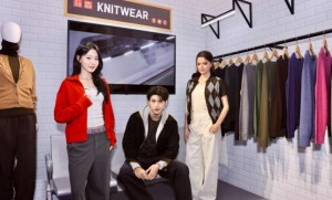 UNIQLO Fall/Winter 2026 เสื้อผ้า = แฟชั่น ฟังก์ชั่น เรียบง่าย ใส่ได้หลายโอกาส