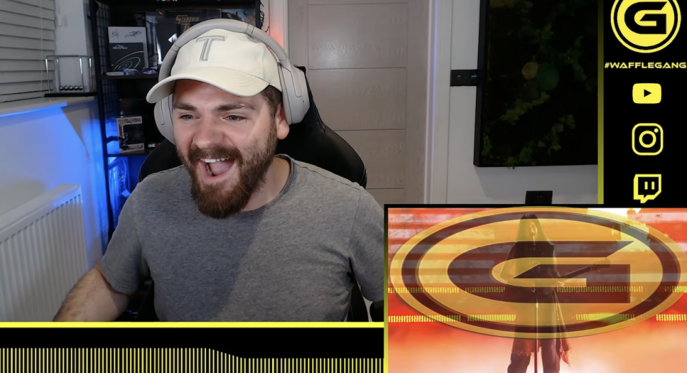 Youtube G.O.T Game