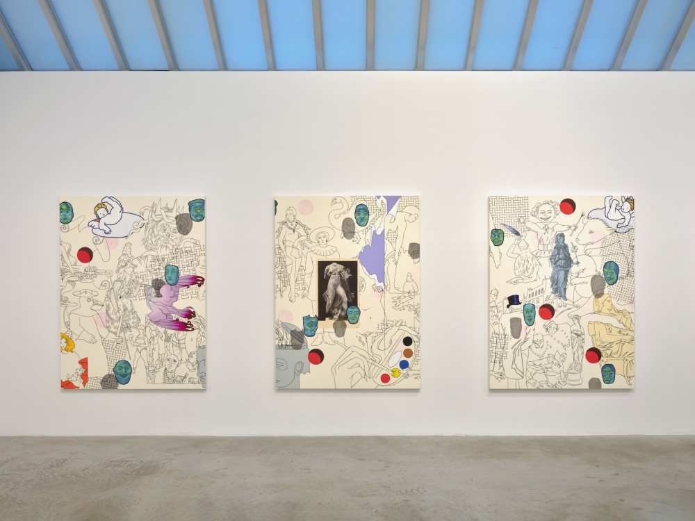 Dib Bangkok Opens Its Second Chapter with “Giving Life,” Where Art Breathes, Moves and Changes