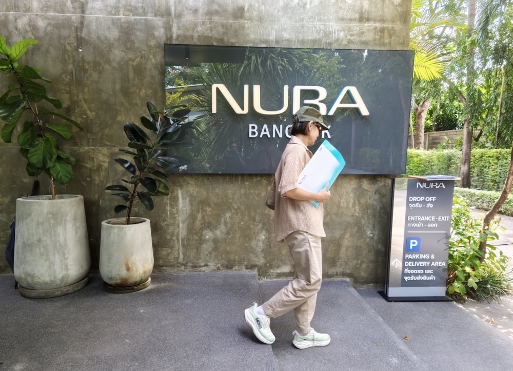 NURA Bangkok