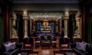 Bar Sathorn คว้าอันดับ 17 ใน Asia’s 50 Best Bars 2026 พร้อมรางวัล Nikka Highest Climber Award