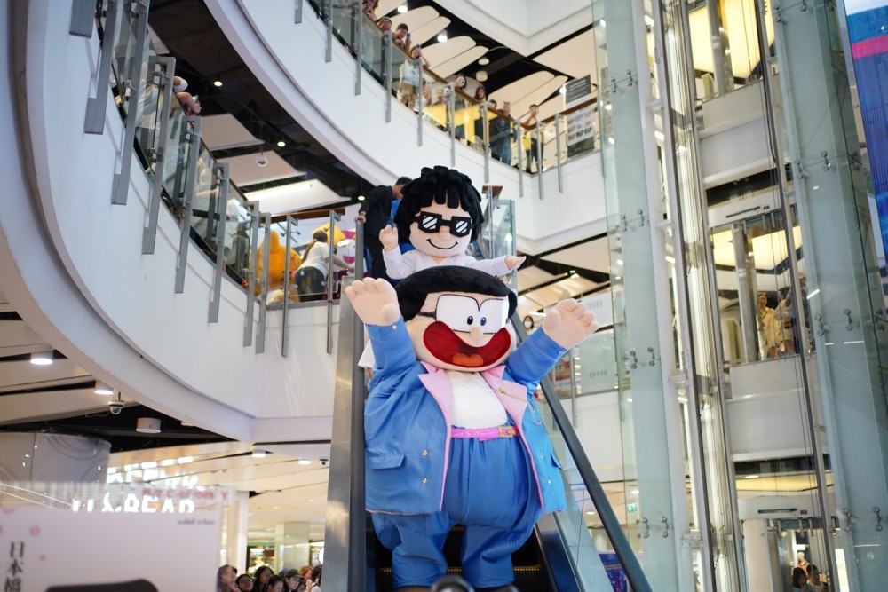 Character Fest Thailand 2026 ปลุกโลกคาแรกเตอร์ไทยให้กลายเป็น Pop Stars
