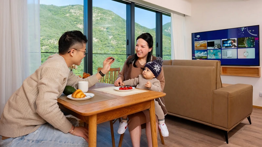 Shama Bangkok - Service Apartment