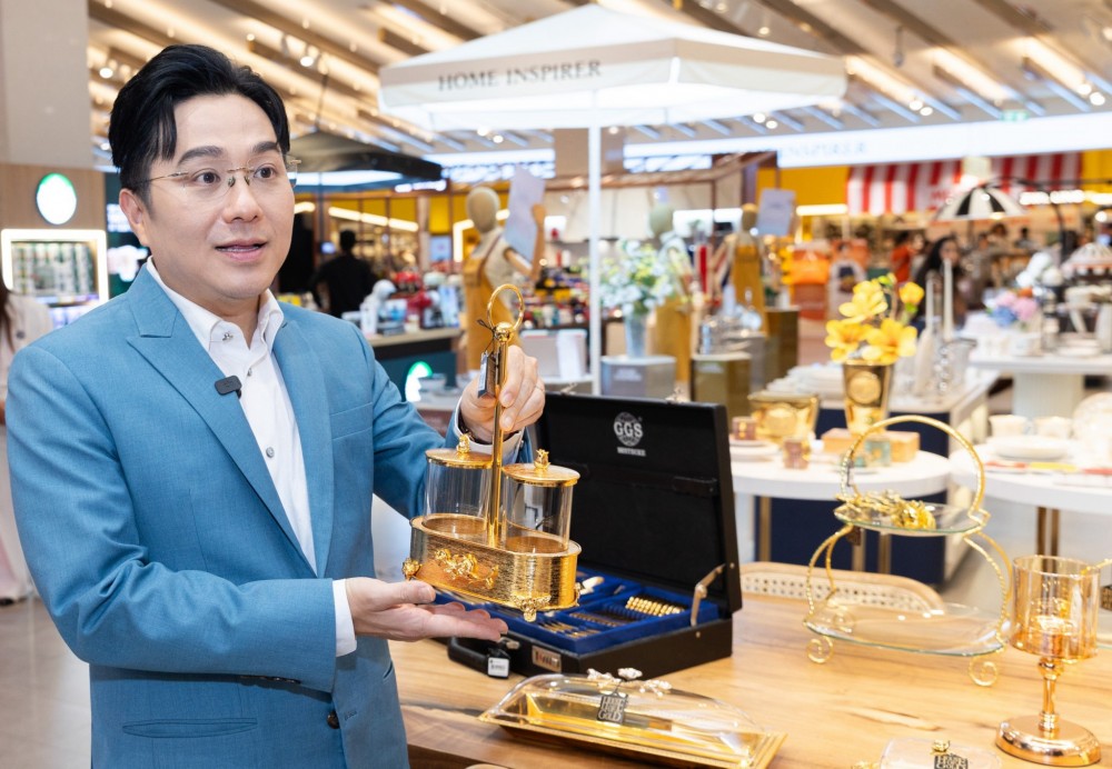 อาจารย์ช้างอัปเดตดวง 12 ราศี พร้อมชี้เป้าไอเท็มของใช้-ของแต่งบ้านเสริมความปัง