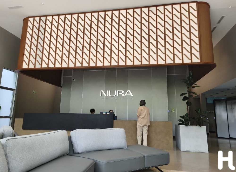 FIRST EXPERIENCE | ตรวจสุขภาพครั้งใหญ่แบบไม่ต้องอดอาหาร และใช้เวลาไม่ถึงชั่วโมงที่ NURA Bangkok
