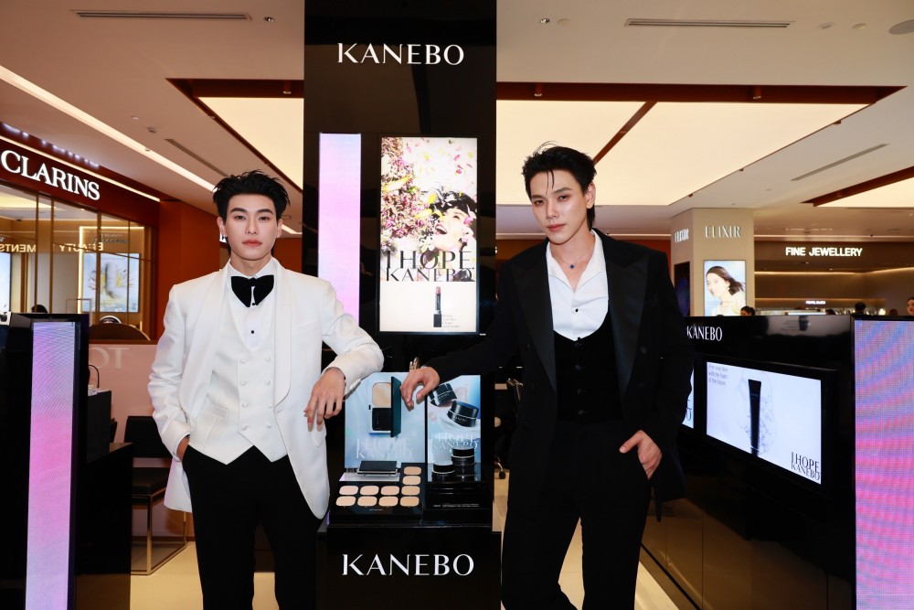 CENTRAL BEAUTY AWARDS 2026 รวมตัวท็อปบิวตี้ไอเทมแห่งปี โหวตโดยบิวตี้เลิฟเวอร์ทั่วไทย