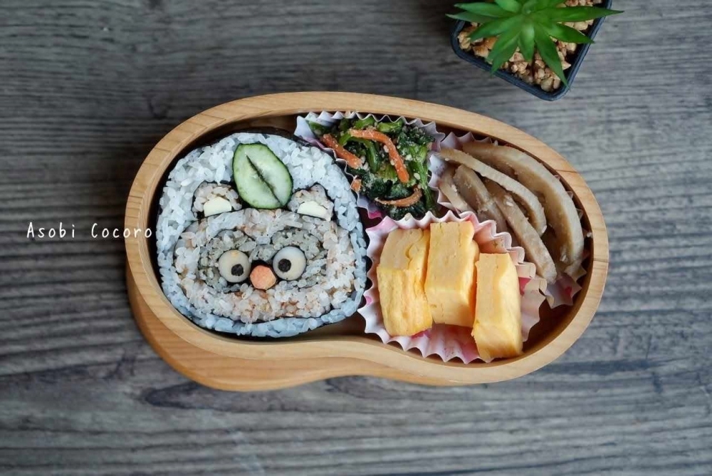 Deco Sushi