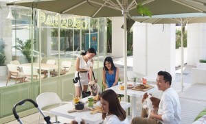 Shama ตอบโจทย์คนทำงานยุคใหม่ ชูแนวคิด The Joy of Living ที่พักข้ามเมืองที่มากกว่าการพักผ่อน