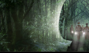 How Netflix’s New Thai Content Exposes Hard Truths About Media and Justice