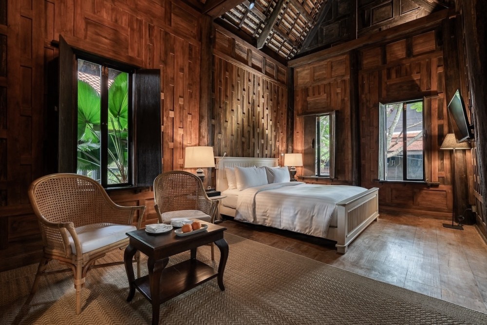 MICHELIN Key 2026: Capella Bangkok Leads 71 Thai Hotels