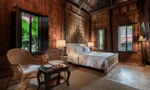 MICHELIN Key 2026: Capella Bangkok Leads 71 Thai Hotels