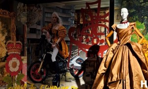 เปิดโลกแฟชั่นไร้พรมแดนของ Vivienne Westwood ผ่านเครื่องประดับกว่า 600 ชิ้น ในนิทรรศการครั้งแรกที่กรุงเทพฯ