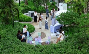 คนเมืองยอม “ช้าลง” Mindful Fest 2026 เปลี่ยน The Present Haus เป็นพื้นที่ฮีลใจกลางกรุง