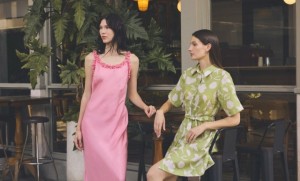 จากพรรณไม้สู่แฟชั่นคนเมือง Jim Thompson เปิดตัว The Urban Edit
