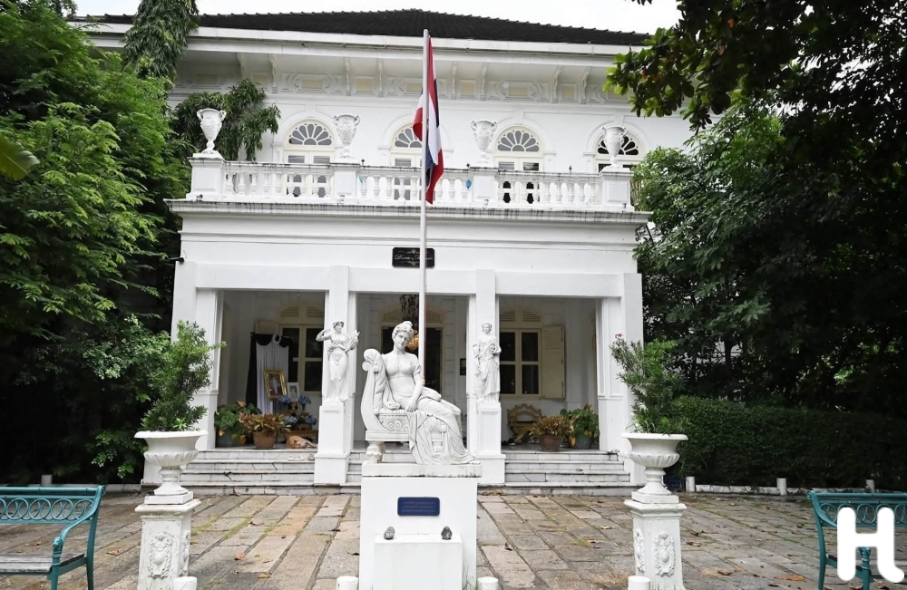 Deva Manor ปิดกันยายน 2026