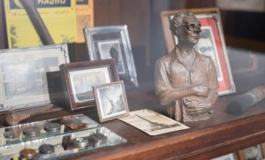 The Spirit of Sculptors ชมผลงานหาดูยากของศิลป์ พีระศรี ผ่านบทสนทนาของประติมากรสามรุ่น