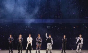 เก็บตก ARIRANG World Tour กับ 7 ลุคของ BTS ที่ Diesel ออกแบบโดย Glenn Martens