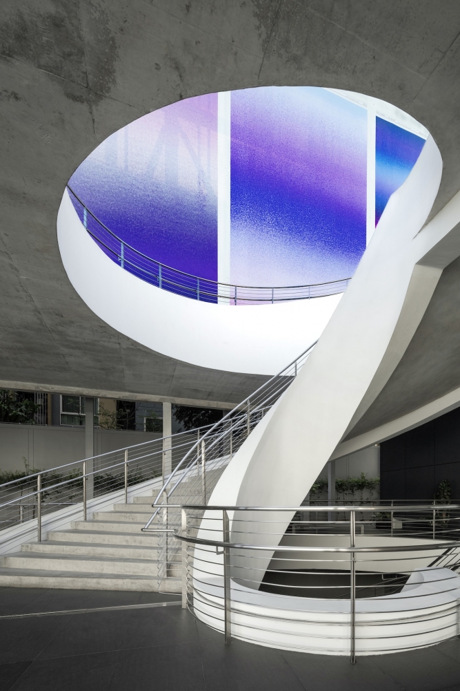 dib Bangkok