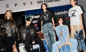 CPS x DRY CLEAN ONLY คลาสสิกสไตล์กับโลกแฟชั่นที่ไม่มีกฎตายตัว