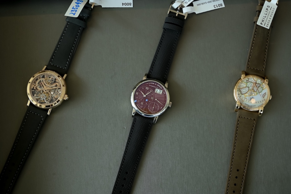 Philips Watches