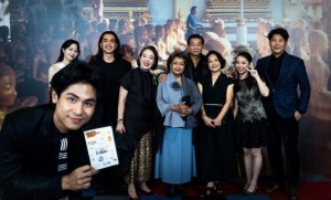 รีวิว “9 วัด สู่สวรรค์” หนังเปิดเทศกาลภาพยนตร์นานาชาติกรุงเทพมหานคร (BKKIFF 2026)