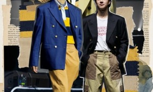 ส่องแฟชั่นรันเวย์ "MOO Bangkok" คอลเลกชัน Autumn/Winter 2026 