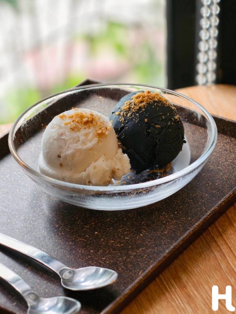 Jinta Icecream