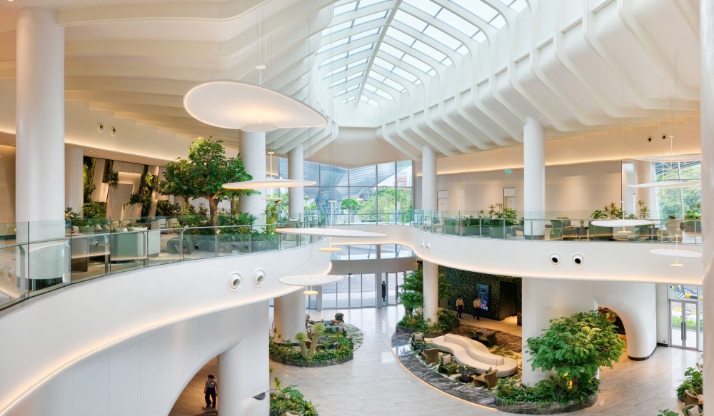หนึ่งโรงแรม หลายโลกการผจญภัย “Grande Centre Point Voyage Pattaya” แกะกล่องของใหม่เมืองพัทยา