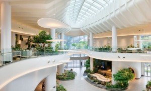 หนึ่งโรงแรม หลายโลกการผจญภัย “Grande Centre Point Voyage Pattaya“ แกะกล่องของใหม่เมืองพัทยา