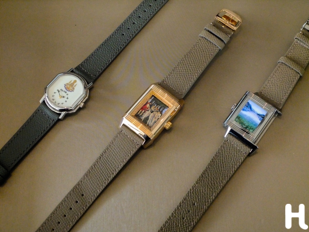 Phillips Watches
