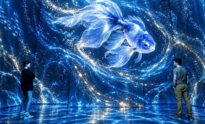 ปักหมุดไว้เลย! ‘Immersive Aquarium’ โลกใต้น้ำ Immersive Environment แห่งแรกของไทย เตรียมเปิดต้นปี 2570 ที่ซีคอนสแควร์
