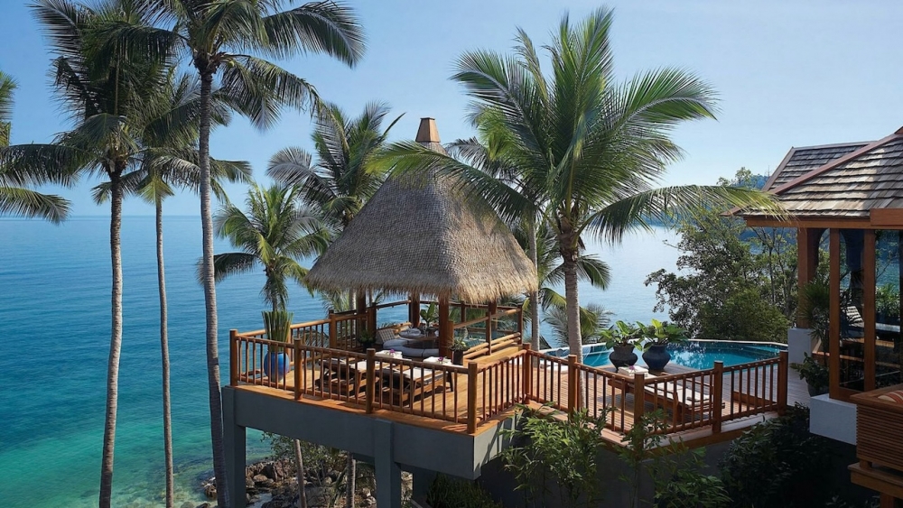 Four Seasons Samui