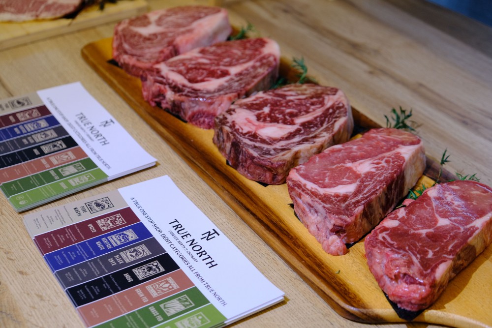 เรื่องของเนื้อที่ไม่ได้จบแค่ “Medium Rare”