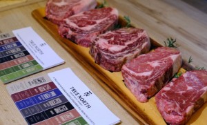 เรื่องของเนื้อที่ไม่ได้จบแค่ “Medium Rare”