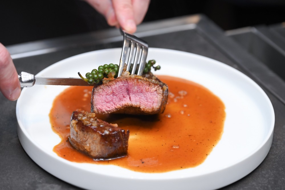 American Beef Feast 2026 รวมเมนูเนื้ออเมริกันจาก 25 ร้านทั่วไทย ตลอดเดือนตุลาคม–พฤศจิกายน