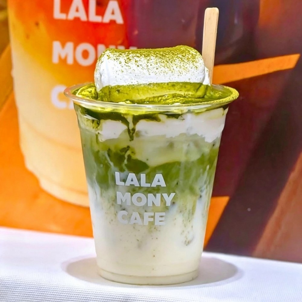 Matcha is Calling #2 มัทฉะแก้วไหนที่ครองใจสายเขียว