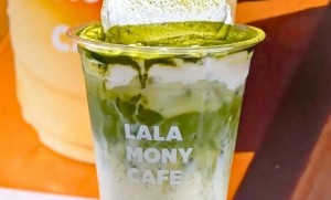 Matcha is Calling #2 มัทฉะแก้วไหนที่ครองใจสายเขียว