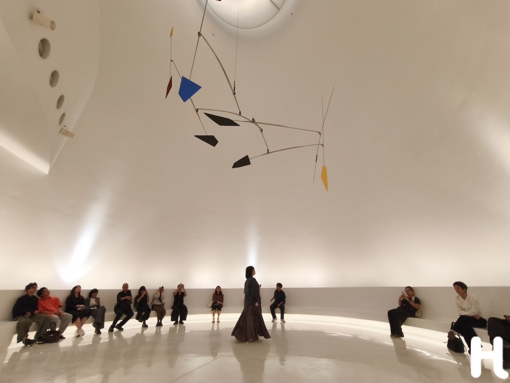 Alexander Calder/dib Bangkok