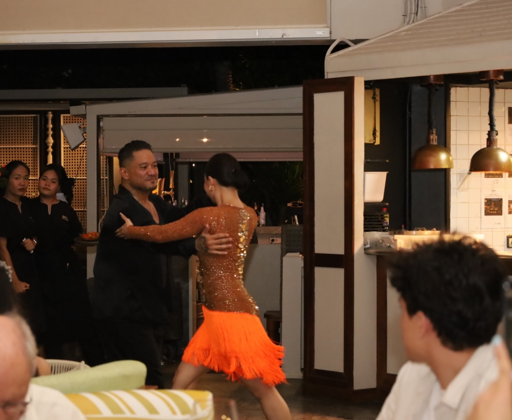 Nomada Fiesta - Hua Hin