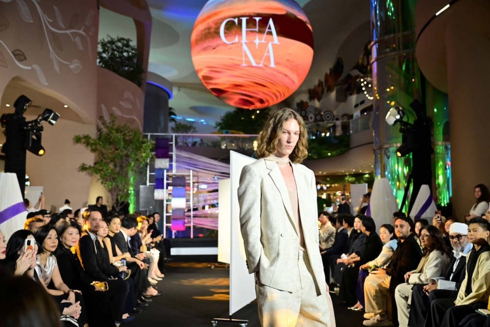 Chana brand/ Reco Collective